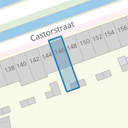 Perceel AHM05-AF-2939