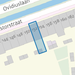 Perceel AHM05-AF-2942