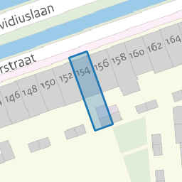 Perceel AHM05-AF-2943