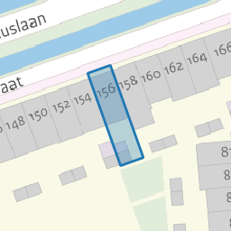 Perceel AHM05-AF-2944