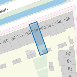 Perceel AHM05-AF-2945