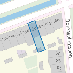 Perceel AHM05-AF-2946