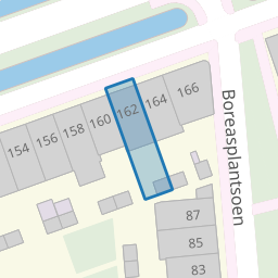 Perceel AHM05-AF-2947