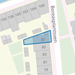 Perceel AHM05-AF-2950