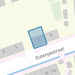 Perceel AHM05-AF-2957