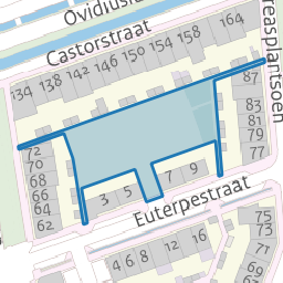 Perceel AHM05-AF-2958