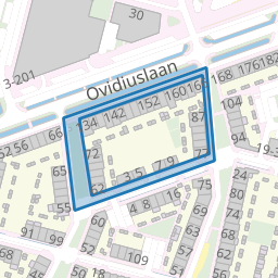 Perceel AHM05-AF-2959