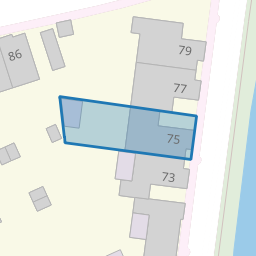 Perceel AHM05-AF-2963