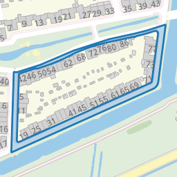 Perceel AHM05-AF-2967