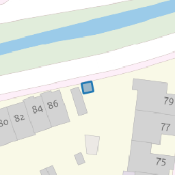 Perceel AHM05-AF-2968