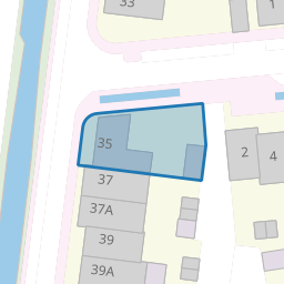 Perceel AHM05-AF-2975