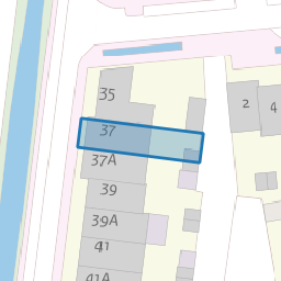 Perceel AHM05-AF-2976