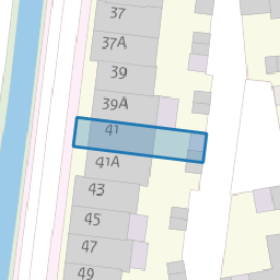 Perceel AHM05-AF-2980