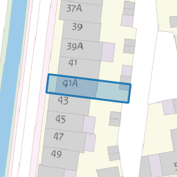 Perceel AHM05-AF-2981