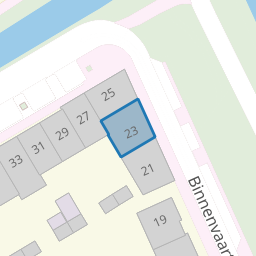 Perceel AHM05-AF-2990