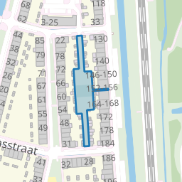 Perceel AHM05-AF-2995