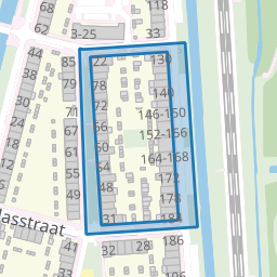 Perceel AHM05-AF-2996