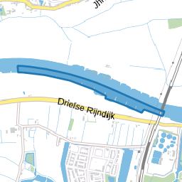 Perceel AHM05-AF-2998