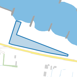 Perceel AHM05-AF-3001