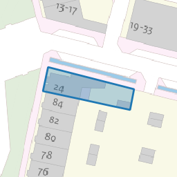 Perceel AHM05-AF-3002