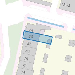 Perceel AHM05-AF-3003