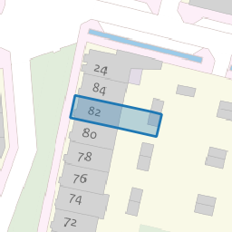 Perceel AHM05-AF-3004