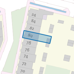 Perceel AHM05-AF-3005