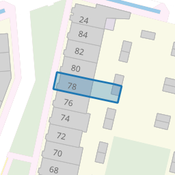 Perceel AHM05-AF-3006