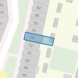 Perceel AHM05-AF-3008