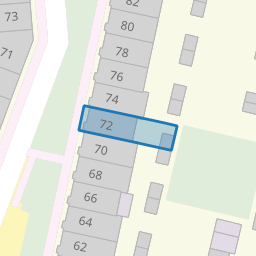 Perceel AHM05-AF-3009