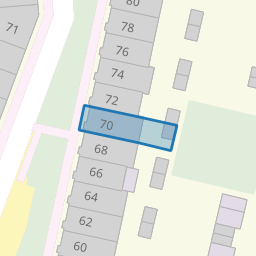 Perceel AHM05-AF-3010