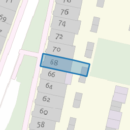 Perceel AHM05-AF-3011