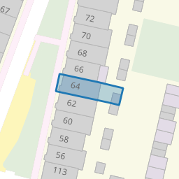 Perceel AHM05-AF-3013