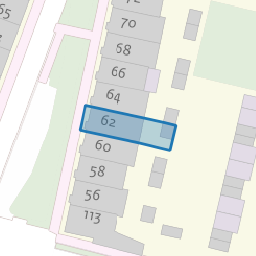 Perceel AHM05-AF-3014