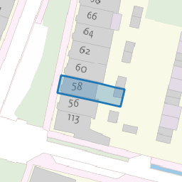 Perceel AHM05-AF-3016