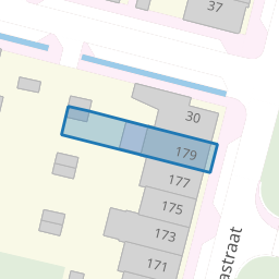 Perceel AHM05-AF-3020