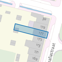 Perceel AHM05-AF-3021