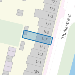 Perceel AHM05-AF-3026