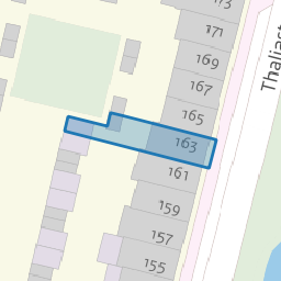 Perceel AHM05-AF-3028