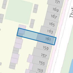 Perceel AHM05-AF-3029