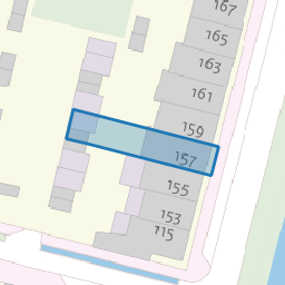 Perceel AHM05-AF-3031