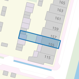 Perceel AHM05-AF-3032