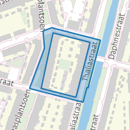 Perceel AHM05-AF-3036