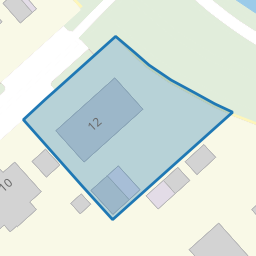 Perceel AHM05-AF-3039