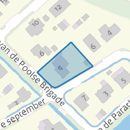 Perceel AHM05-AF-3042