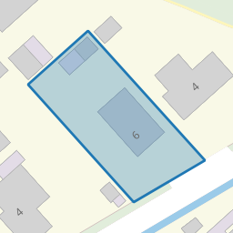 Perceel AHM05-AF-3043