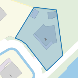 Perceel AHM05-AF-3045