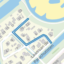 Perceel AHM05-AF-3046