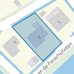 Perceel AHM05-AF-3048