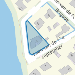 Perceel AHM05-AF-3051